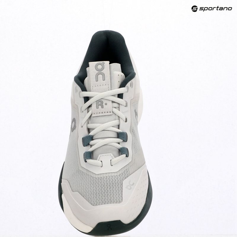 Scarpe da tennis uomo On Running The Roger Advantage Pro Frost/Evergreen 8