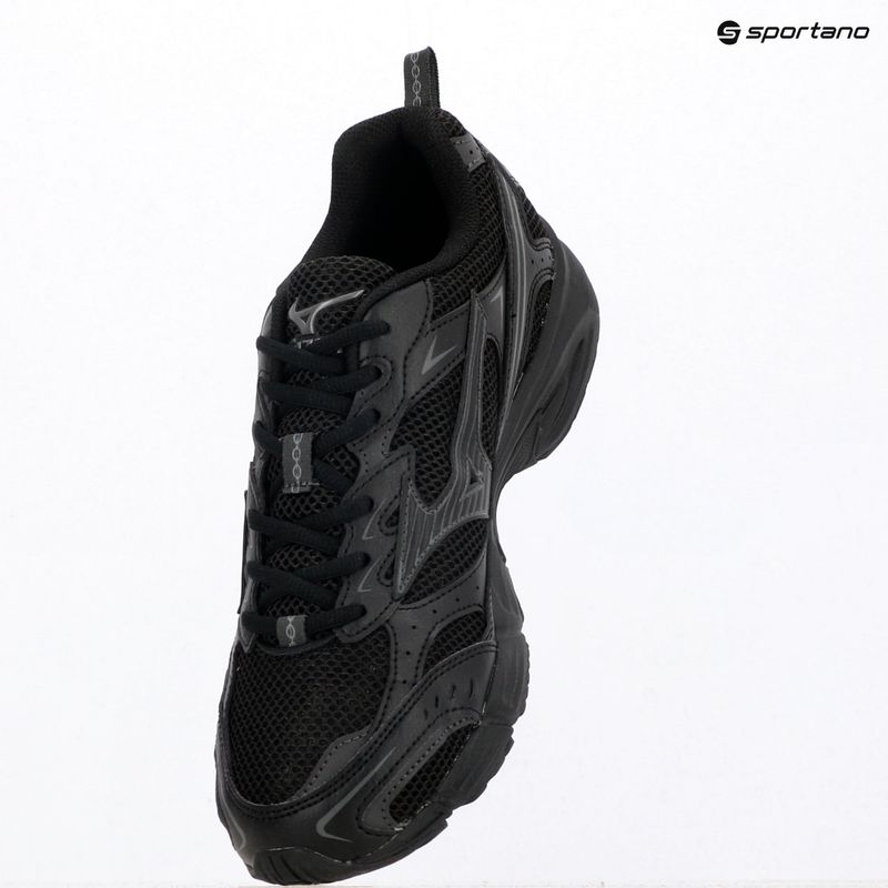 Scarpe Mizuno MXR black 6