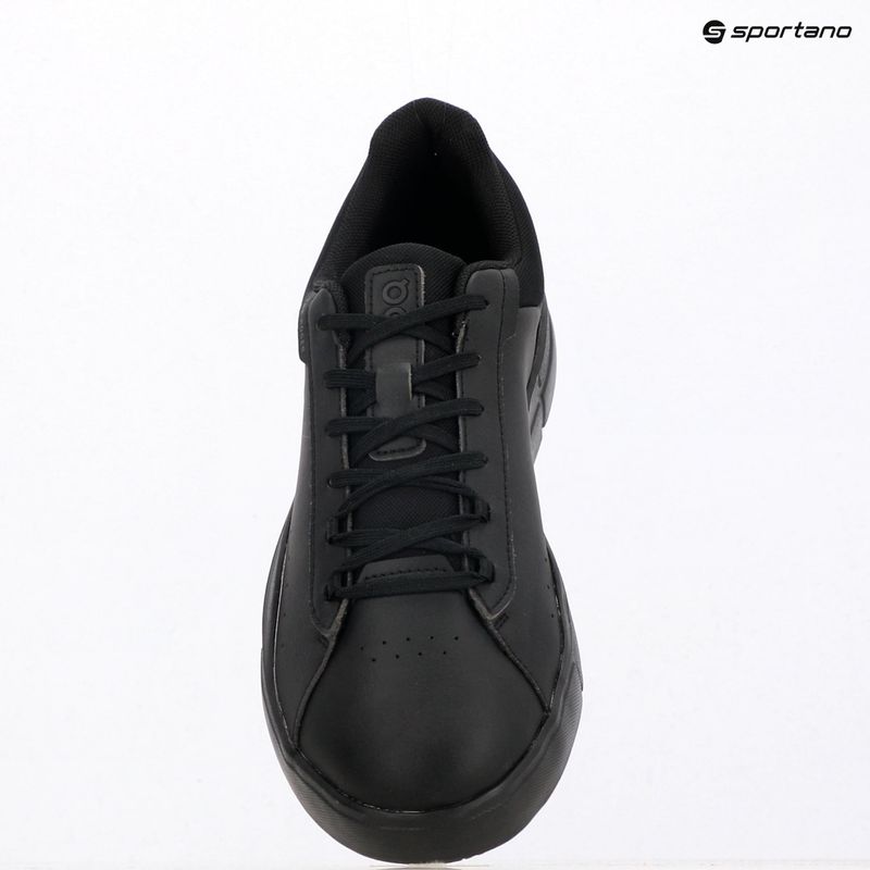 Scarpe da uomo On The Rodger Advantage black/black 9