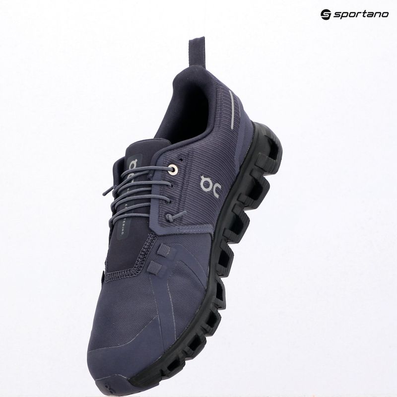 Scarpe da uomo On Cloud 6 WP flint/black 3