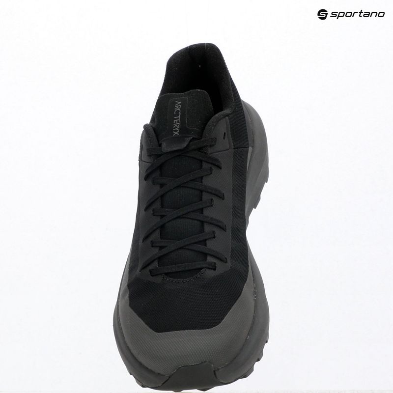 Scarpe da running da uomo Arcteryx Norvan LD 4 black/graphite 3