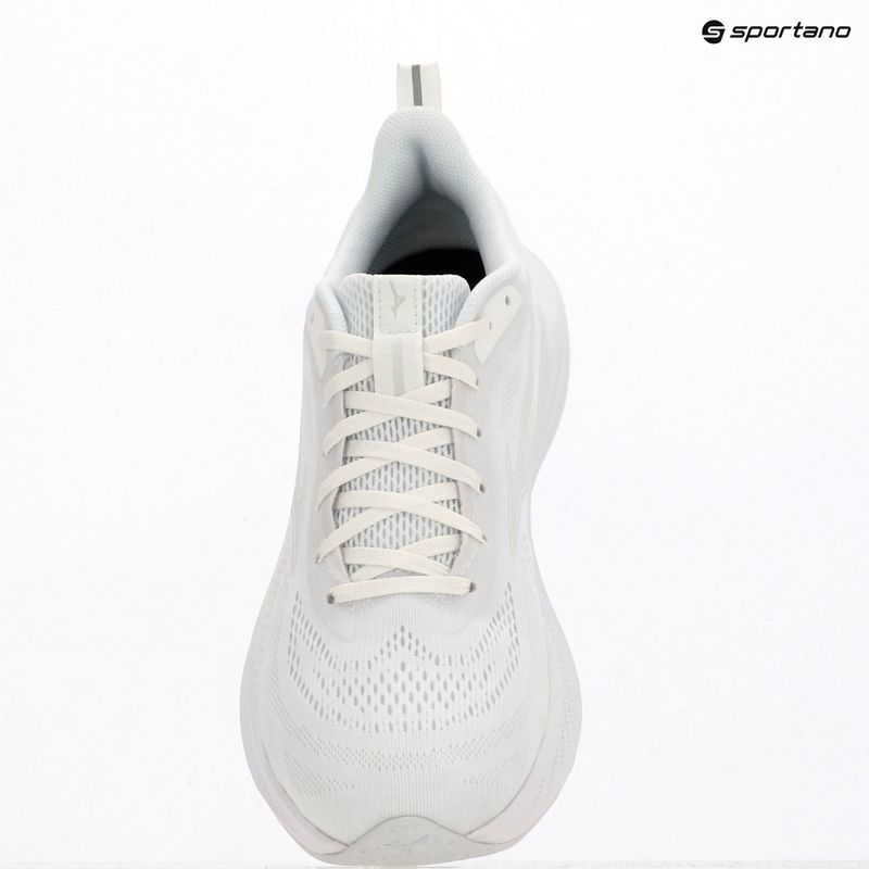 Mizuno Enerzy Runnerz 2, scarpa da corsa bianca/nimbus cloud 3