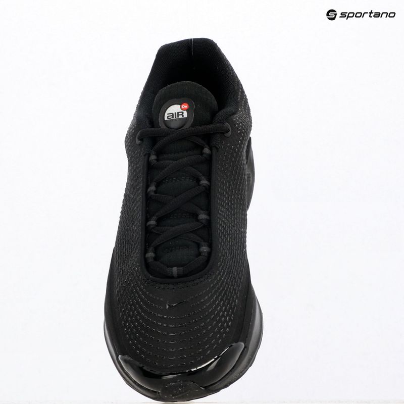 Scarpe da uomo Nike Air Max Dn black/black/anthracite/green strike 6