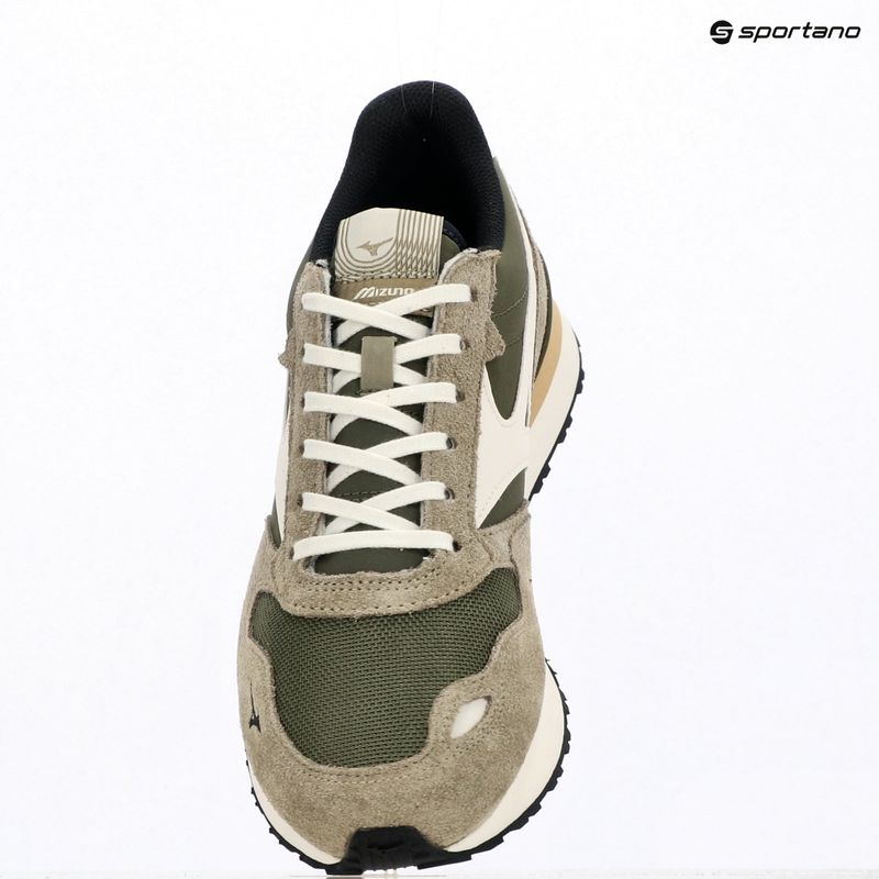 Scarpe Mizuno RB87 four leaf clover/snow white/elm 6