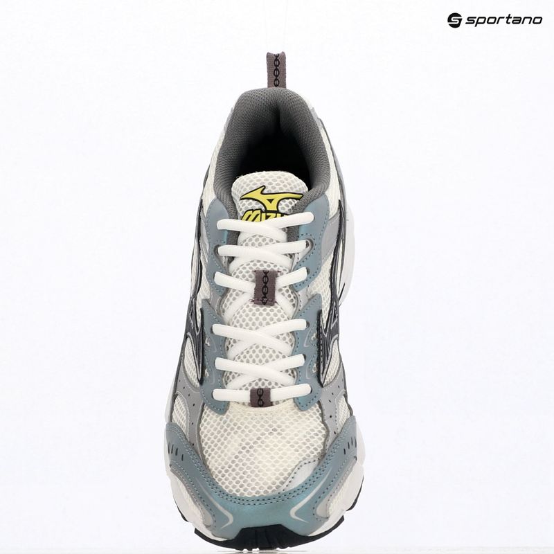 Scarpe Mizuno MXR snow white/salute/slate 6