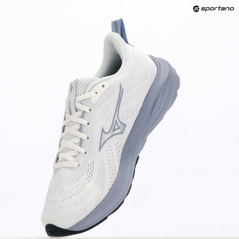 Scarpe running donna Mizuno Enerzy Runnerz 2 white/ancient water/eventide 3