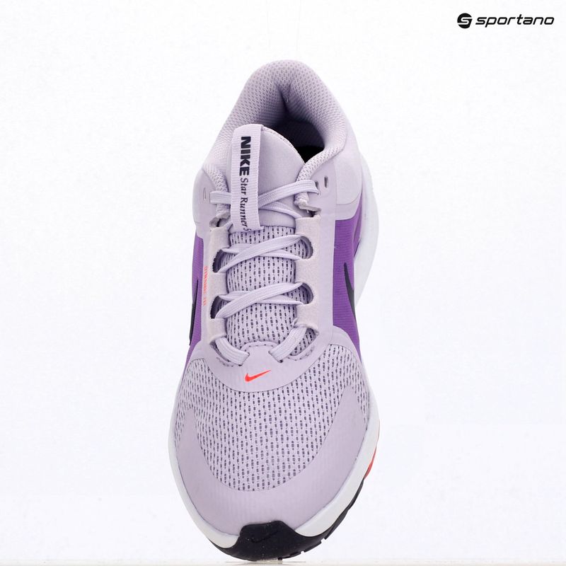Scarpe  Nike Star Runner 5 violet mist/bright violet/purple dynasty 6