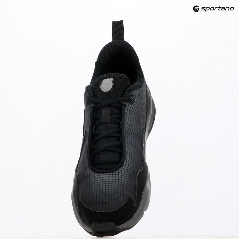 Scarpe  Nike Air Max Nova black/cool grey/wolf grey/anthracite 6