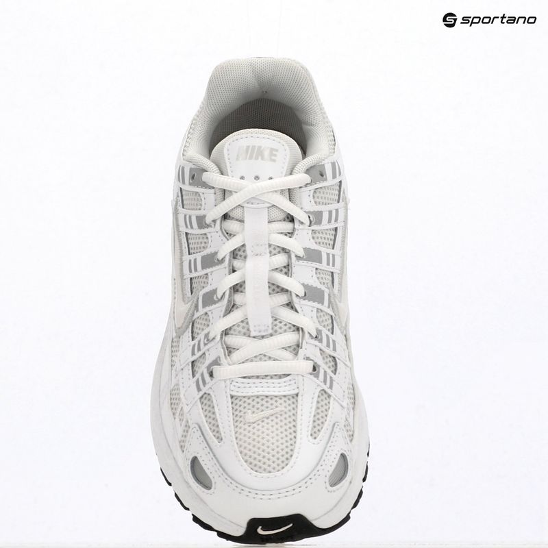 Scarpe Nike P-6000 platinum tint/white/platinum tint 6