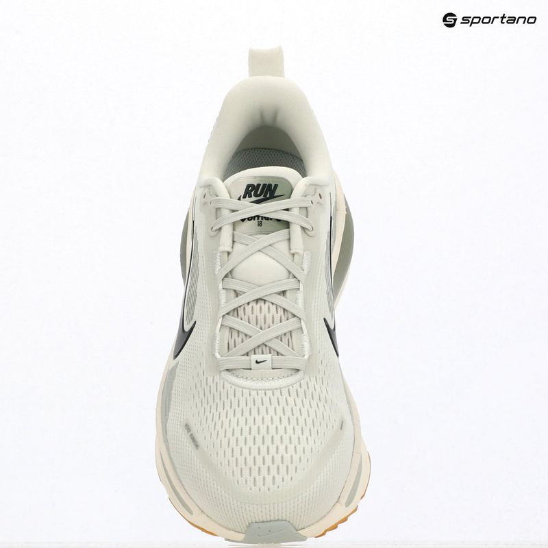 Scarpe da running da uomo Nike Vomero 18 spruce aura/jade horizon/black spruce 6