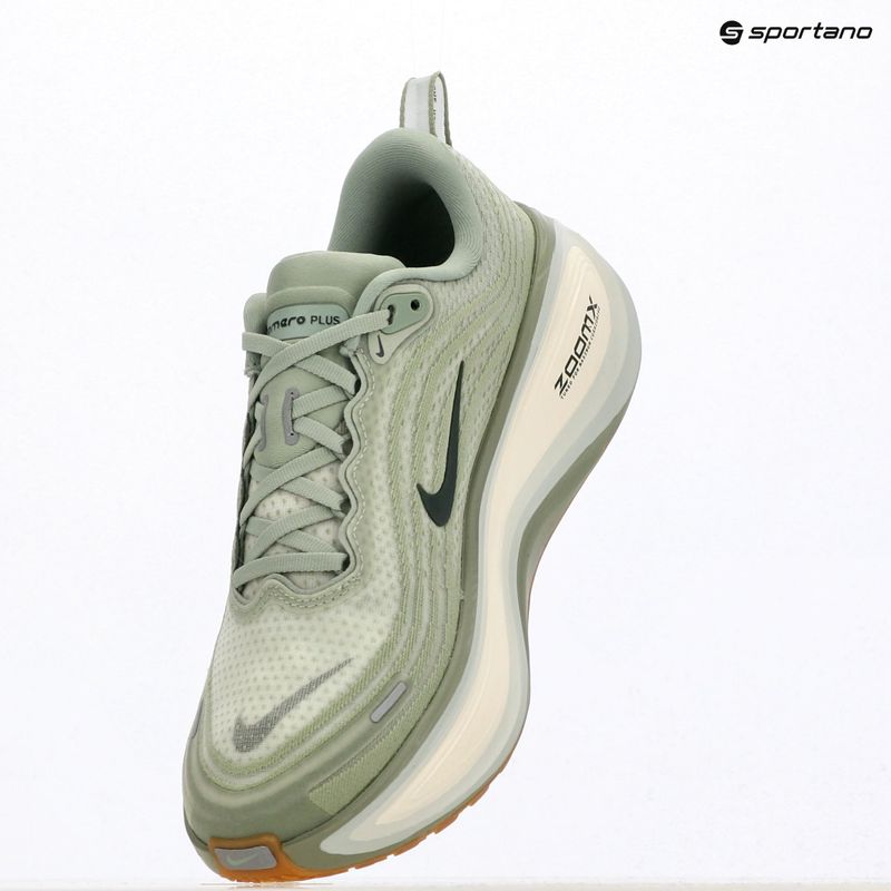 Scarpe da running da uomo Nike Vomero Plus jade horizon/sail/black spruce 6