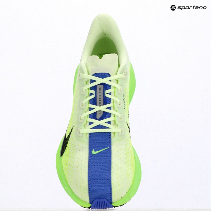 Scarpe da running da uomo Nike Pegasus Plus volt ice/volt tint/black spruce 6