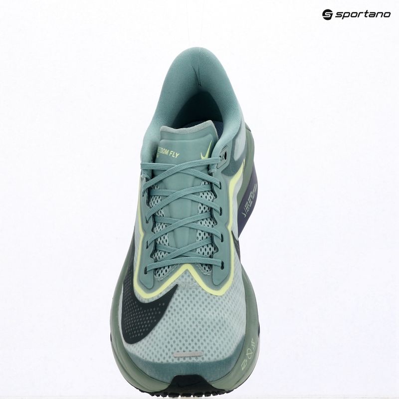 Scarpe da running da uomo Nike Zoom Fly 6 cannon/light silver/cobalt bliss/seaweed 6