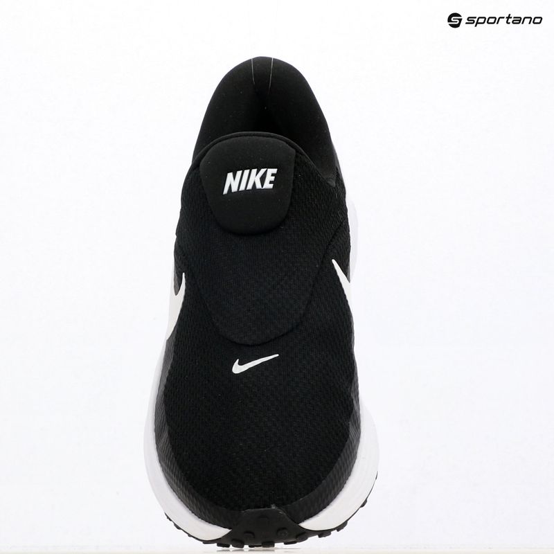 Scarpe da running da uomo Nike Revolution 8 EasyOn black/anthracite/wolf grey/white 6