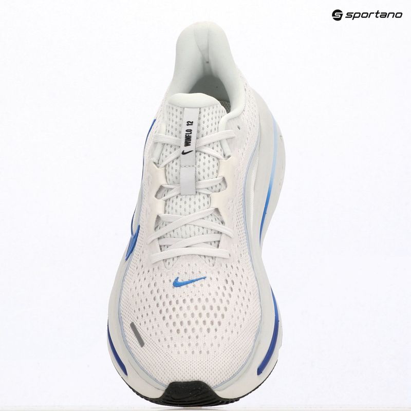 Scarpe da running da uomo Nike Winflo 12 white/off white/lapis/blue crystal 6