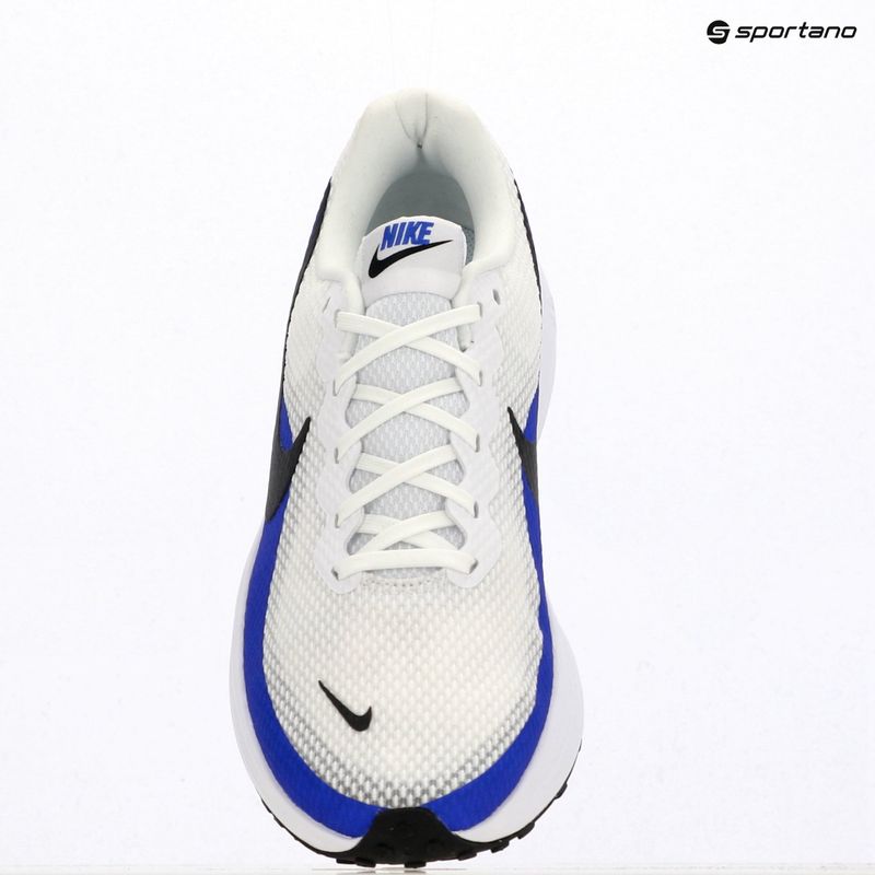 Scarpe da running da uomo Nike Revolution 8 white/racer blue/black 6