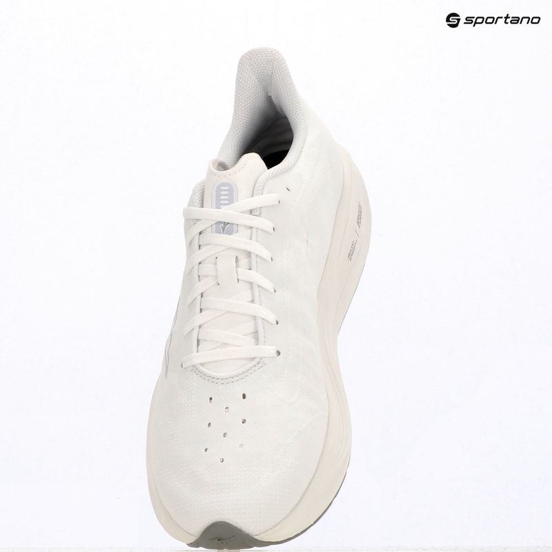 Scarpe da running Mizuno Neo Cosmo white/nimbus cloud/ultimate grey 4