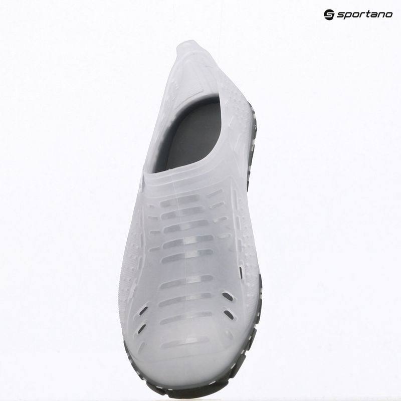 Scarpe da acqua per bambini Arena Sharm clear 6
