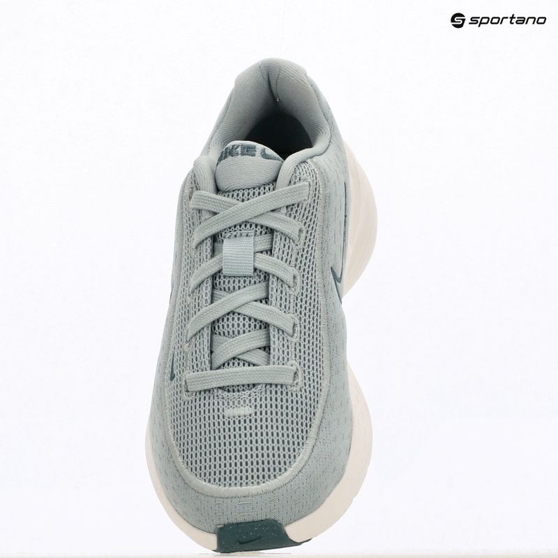 Scarpe per bambini Nike Uplift SC light pumice/phantom/mineral slate 6