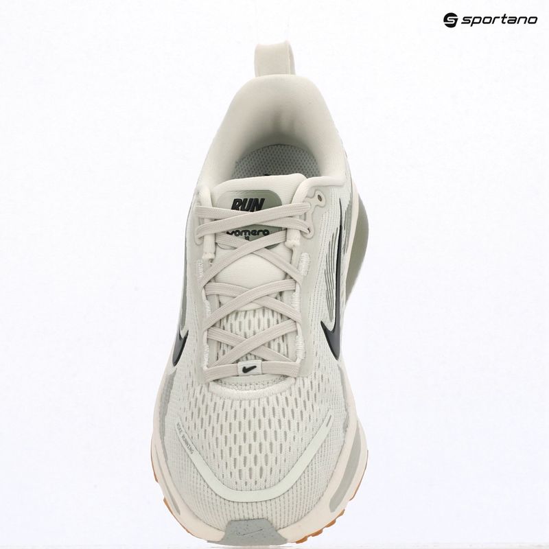 Scarpe da corsa Nike Vomero 18 spruce aura/jade horizon/black spruce 6