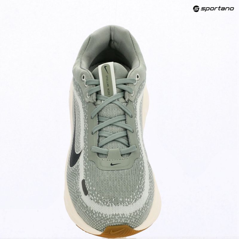Scarpe per bambini Nike Stellar Ride jade horizon/spruce aura/black spruce 6
