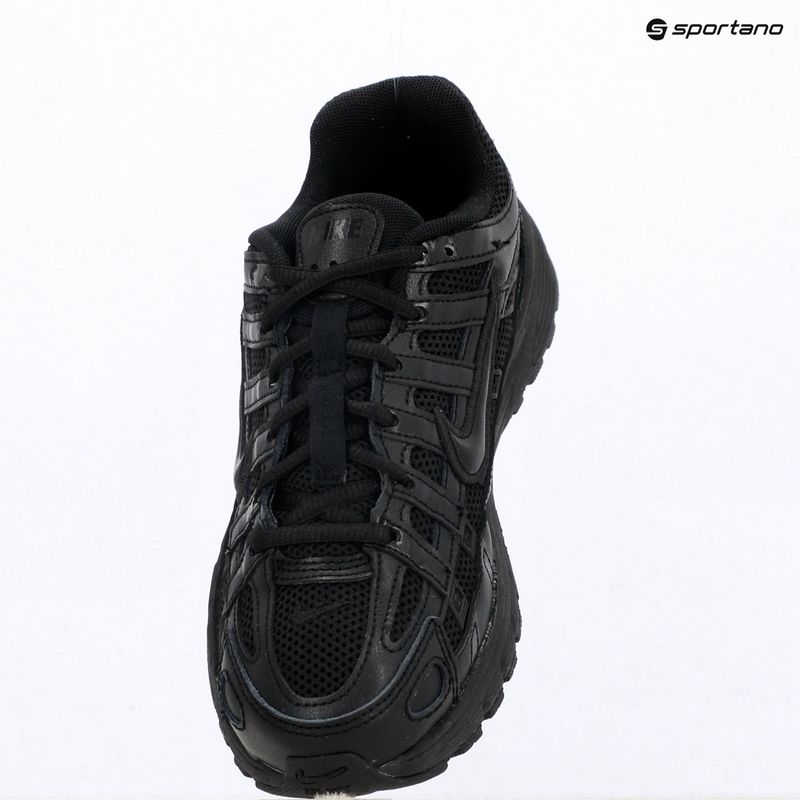 Scarpe Nike P-6000 nero/nero 6