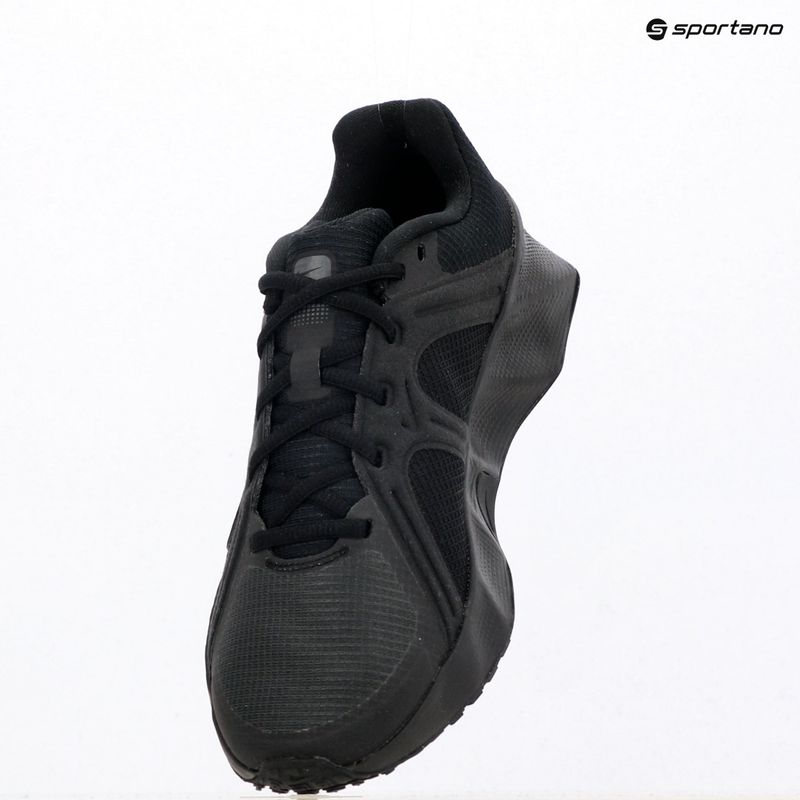 Scarpe da uomo Nike Metro Tek black/anthracite/black 6