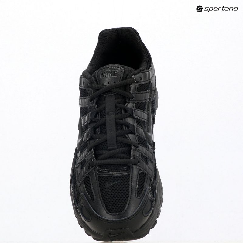 Scarpe da uomo Nike P-6000 black/black 6