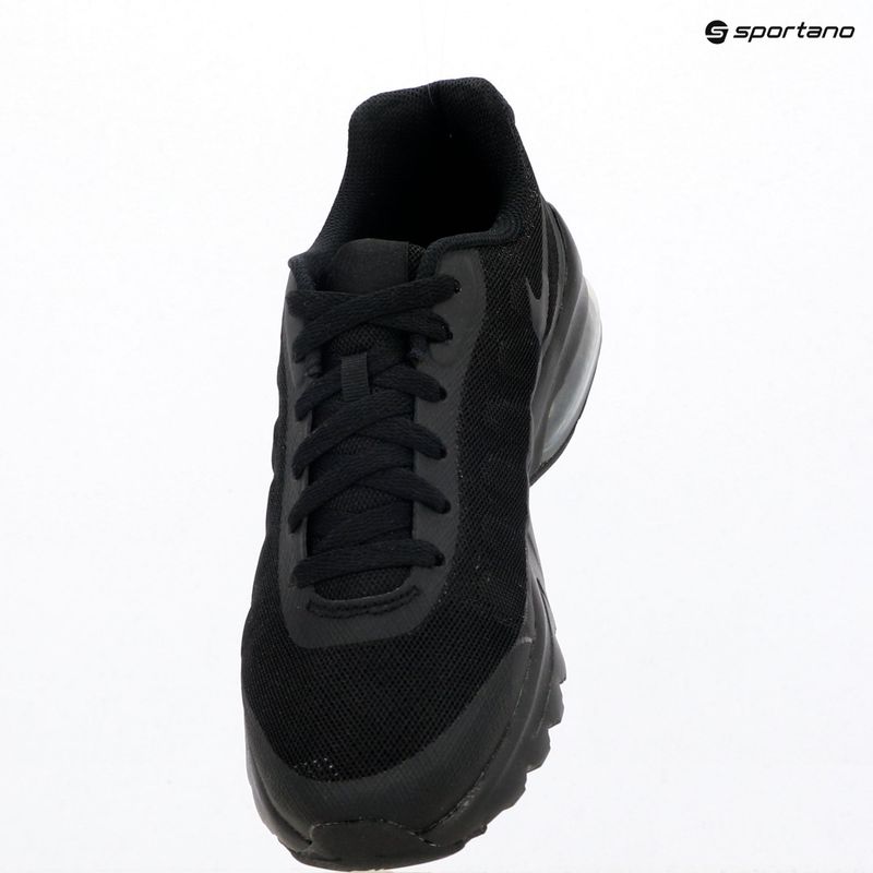 Scarpe da uomo Nike Air Max Invigor black/anthracite/black 6
