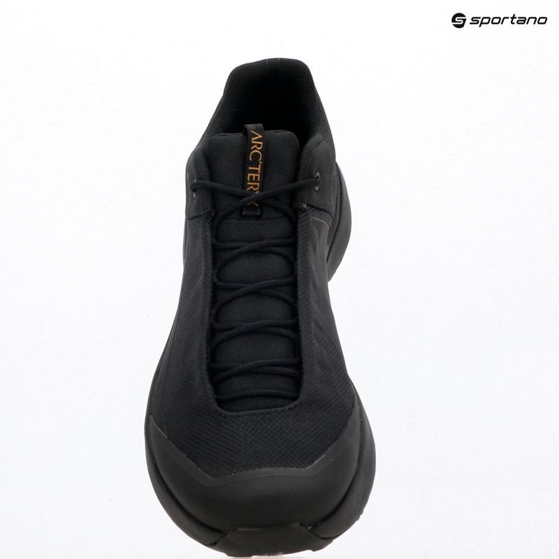 Scarpe da trekking da uomo Arcteryx Kopec GTX black/yukon 3