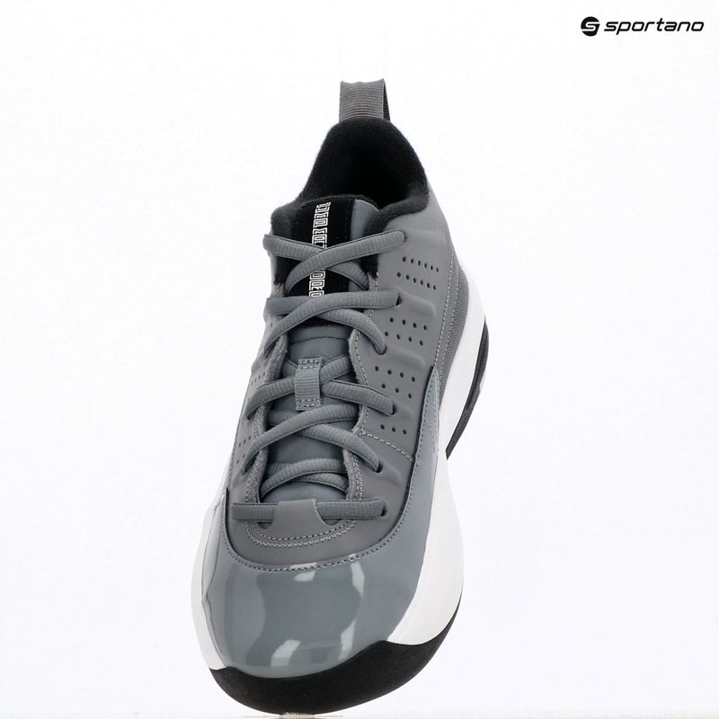 Scarpe da uomo Jordan Max Aura 7 cool grey/white/black 13