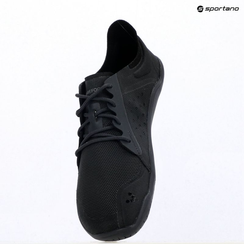 Scarpe barefoot da donna Vivobarefoot Primus Lite IV obsidian 18