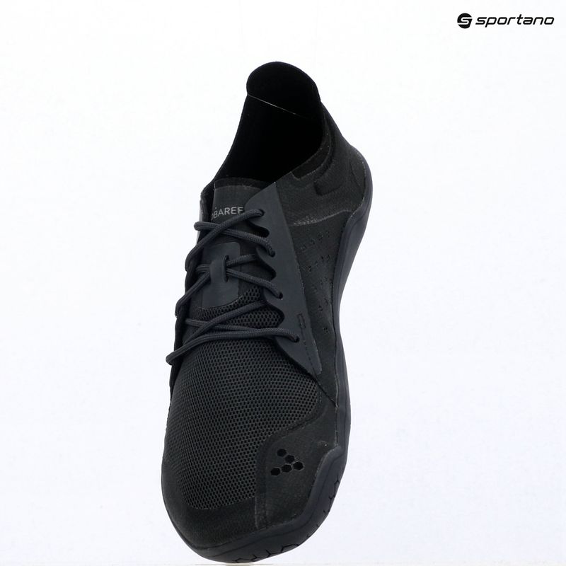 Scarpe barefoot da uomo Vivobarefoot Primus Lite IV 309253 obsidian 17