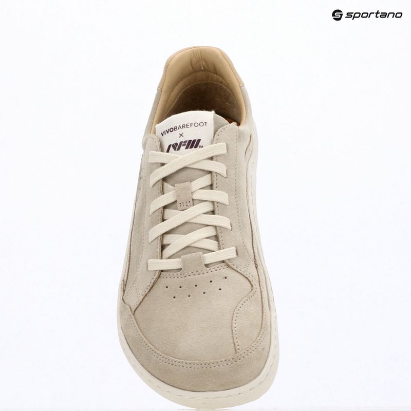 Scarpe barefoot da uomo Vivobarefoot Gobi II sand/fig 17