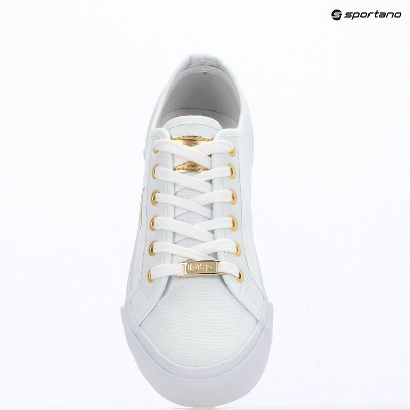 Sneakers da donna Lee Cooper LCW-26-02-4074LA white 11