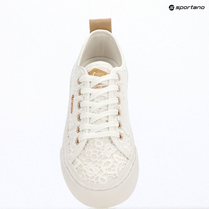 Sneakers da donna Lee Cooper LCW-26-02-4060LA white 11