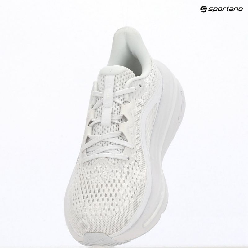 Scarpe da running da donna Nike Winflo 12 white/summit white 6
