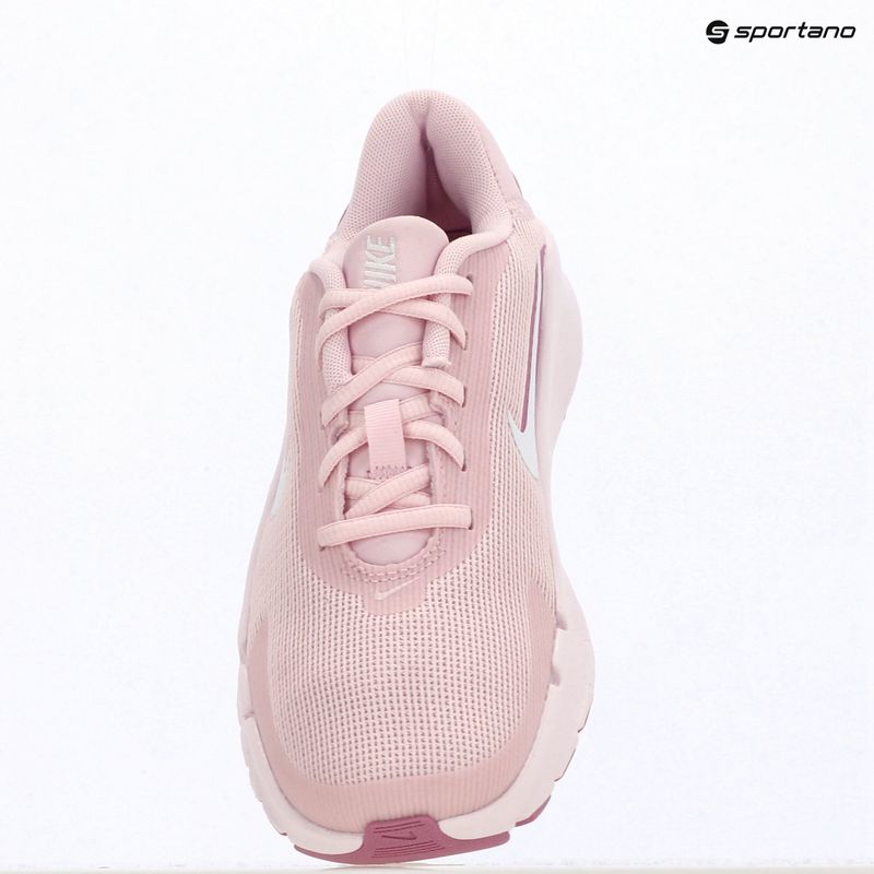 Scarpe da training da donna Nike Flex Train pink foam/pearl pink/peony/white 6