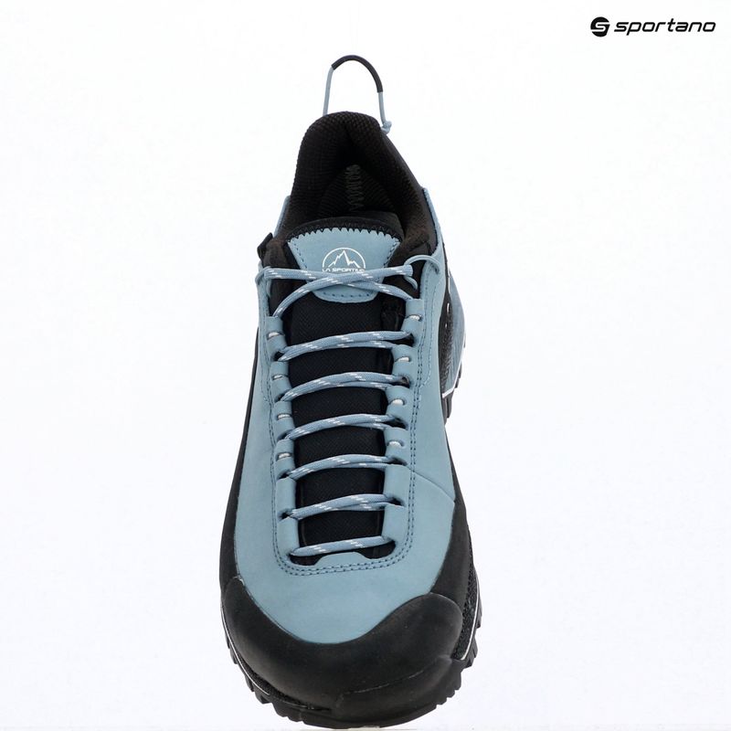 Scarpe da trekking da donna La Sportiva TX5 Evo GTX limestone/chalk 9