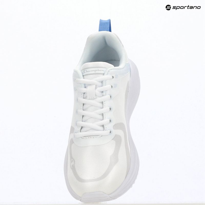 Scarpe da donna Champion Syphon Script 2.0 Low Cut white/pink 9