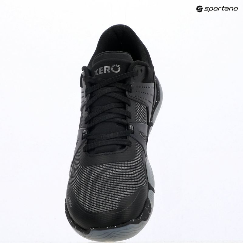 Scarpe barefoot da uomo Xero Shoes X1 Low black 16