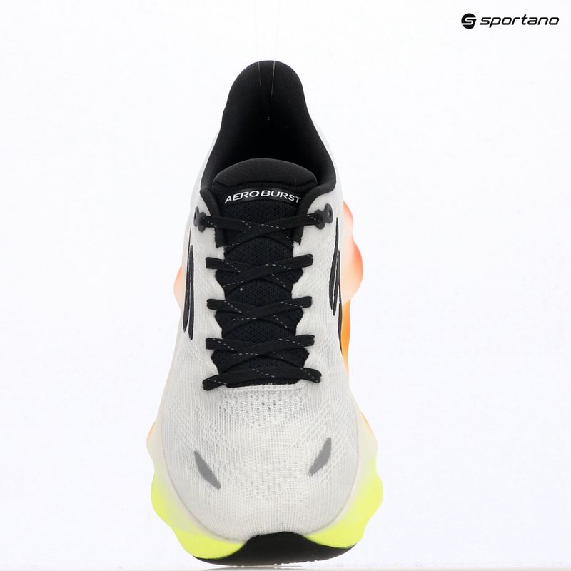 Scarpe da running da uomo SKECHERS Skx Aero Burst white 11