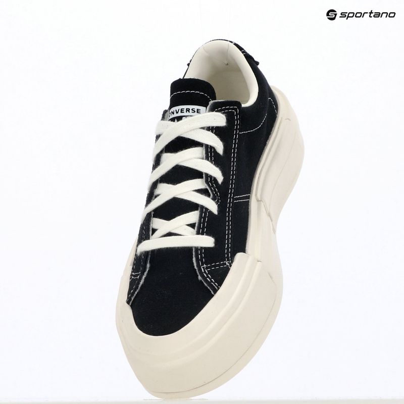 Scarpe da ginnastica Converse Chuck Taylor All Star Cruise black/white/black 9