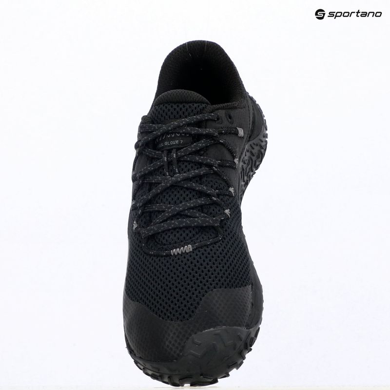 Scarpe barefoot da donna Merrell Trail Glove 7 black 9