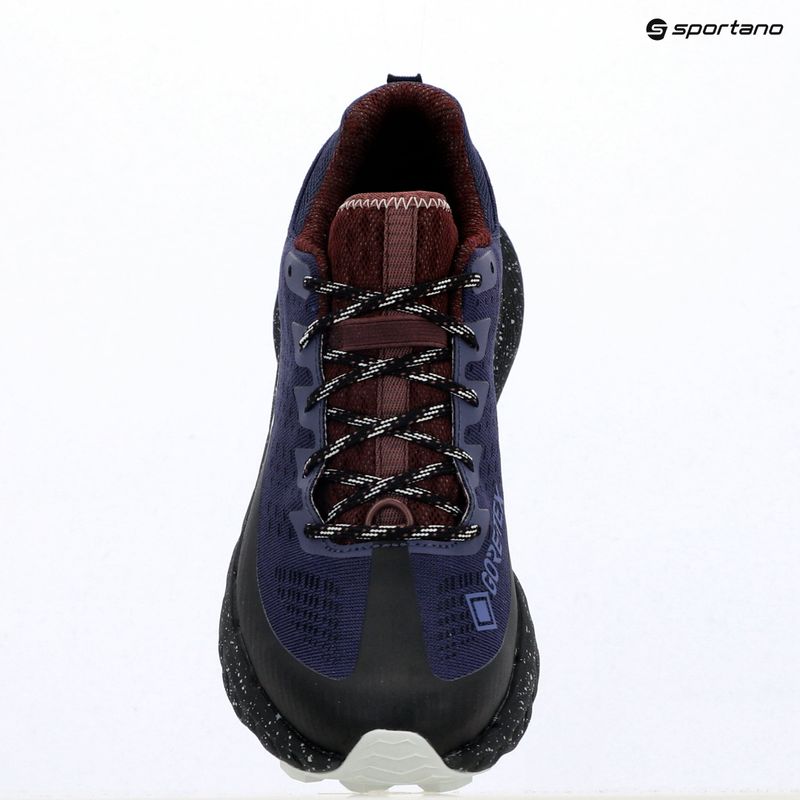 Scarpe da running da donna Merrell Agility Peak 5 Gore-Tex women arcane 9