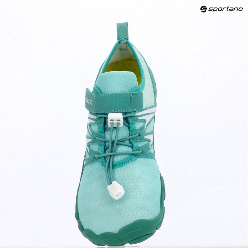 Scarpe da scoglio AQUASTIC Turquoise mayor 13