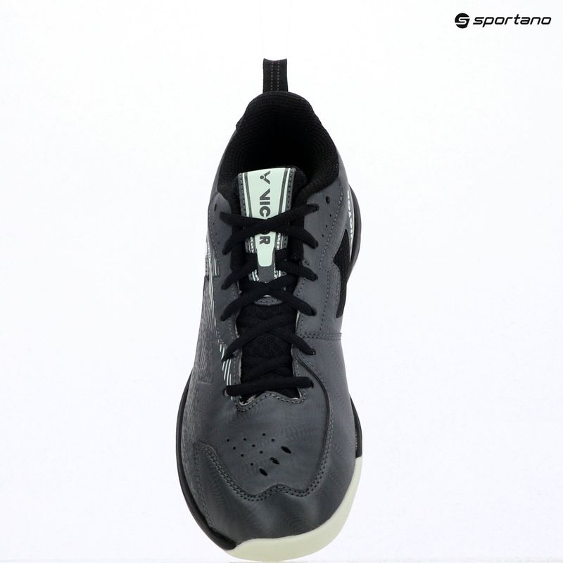 Scarpe VICTOR A690 nero opaco 9