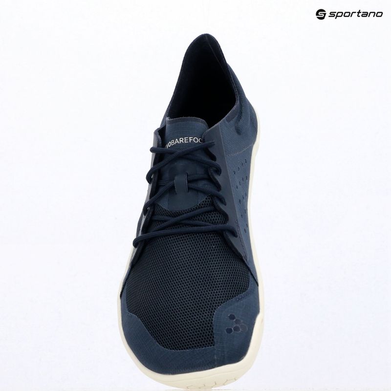 Scarpe barefoot da uomo Vivobarefoot Primus Lite IV midnight 17