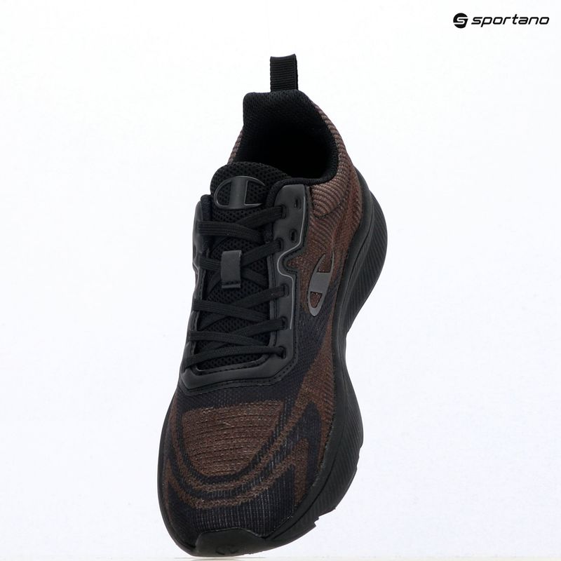 Scarpe da uomo Champion Galactic Low Cut tripple/new black 9