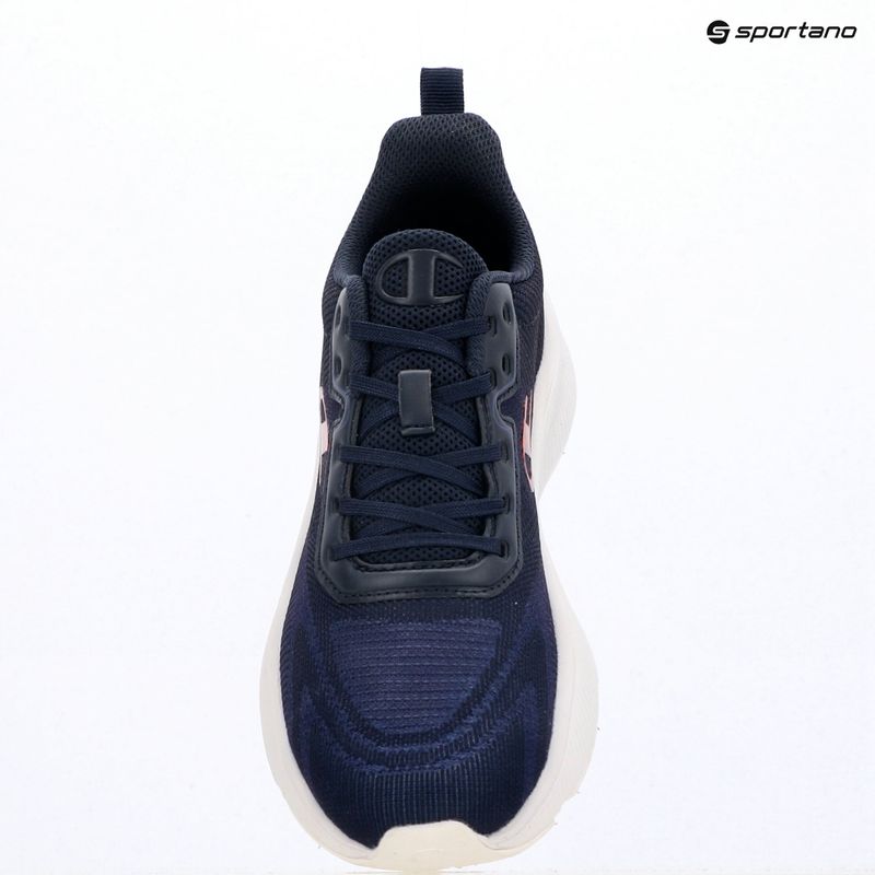 Scarpe da uomo Champion Galactic Low Cut new navy/red 9